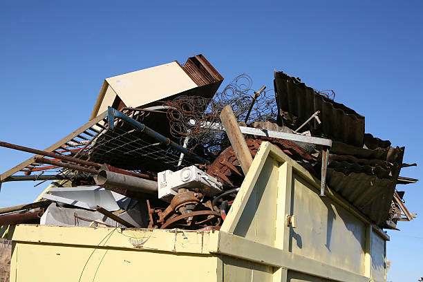 Full-Service Junk Removal in Baxley, GA